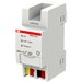 Interface bussysteem KNX ABB Busch-Jaeger IPS/S3.5.1 IP Interface Secure, MDRC 2CDG110204R0011